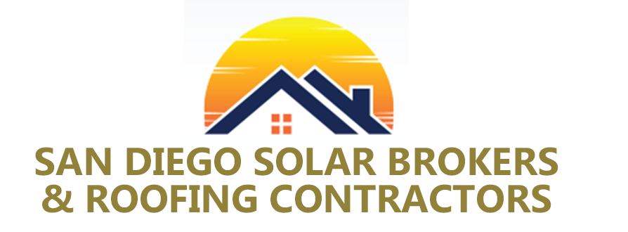 San Diego Solar Brokers Logo